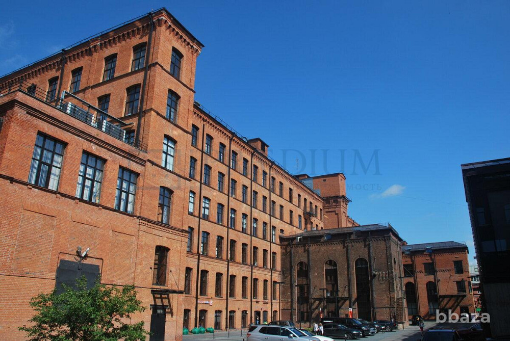 Сдается офисное помещение 392 м² Москва - изображение 10