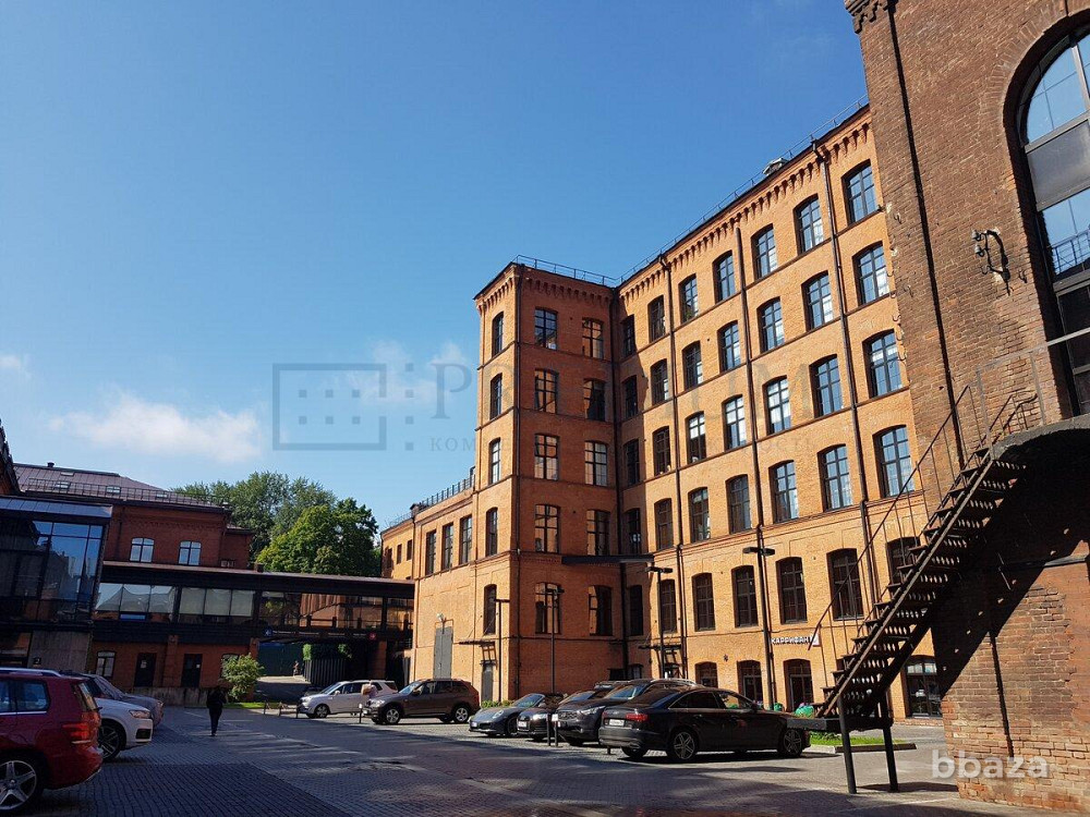 Сдается офисное помещение 392 м² Москва - изображение 2