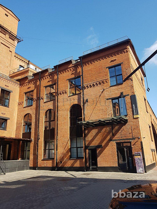 Сдается офисное помещение 940 м² Москва - изображение 5