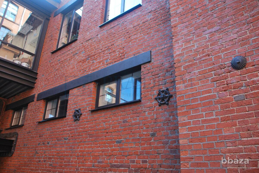 Сдается офисное помещение 940 м² Москва - изображение 7