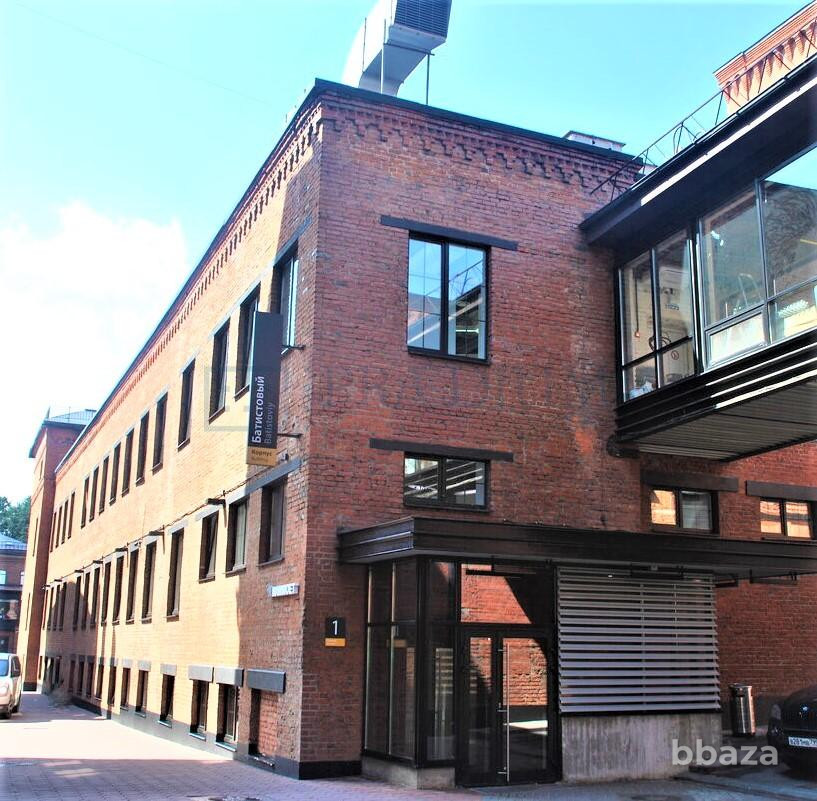 Сдается офисное помещение 940 м² Москва - изображение 3