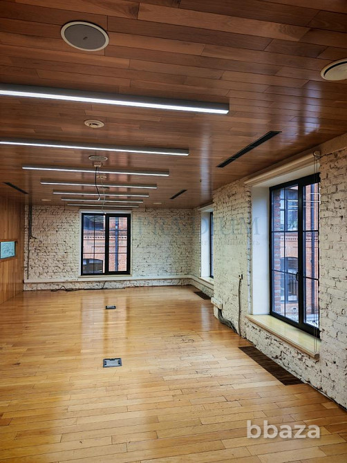 Сдается офисное помещение 940 м² Москва - изображение 1