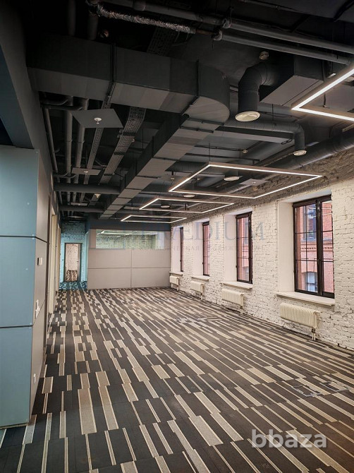 Сдается офисное помещение 940 м² Москва - изображение 2