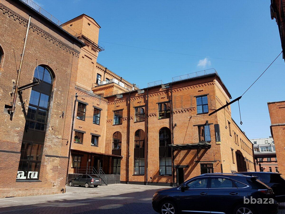 Сдается офисное помещение 940 м² Москва - изображение 6