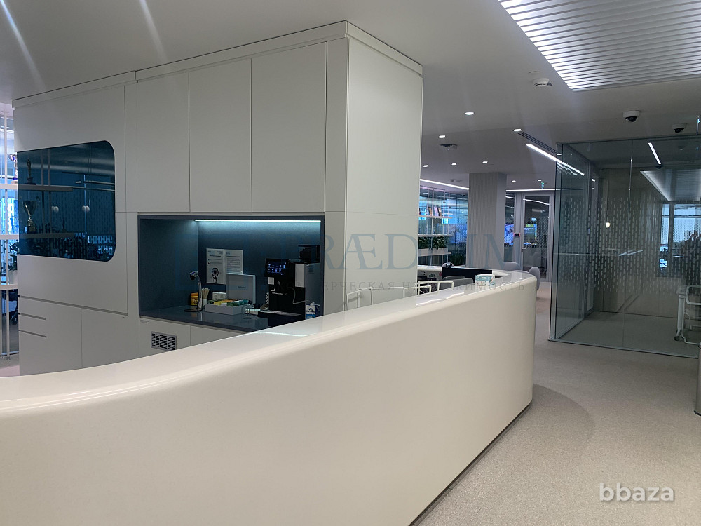 Сдается офисное помещение 2059 м² Москва - изображение 4