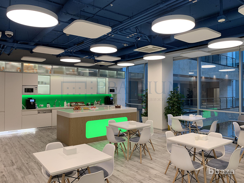 Сдается офисное помещение 2059 м² Москва - изображение 7