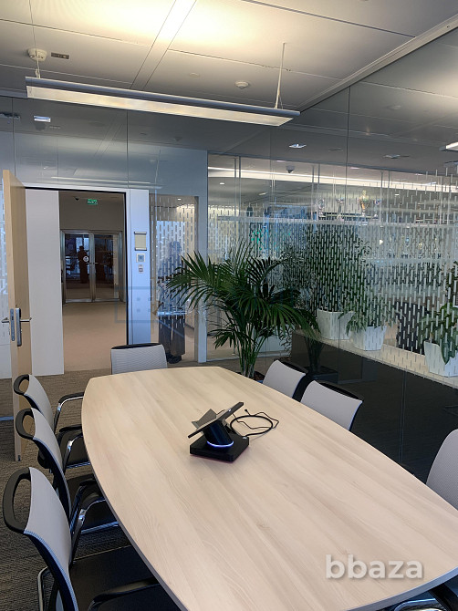 Сдается офисное помещение 2059 м² Москва - изображение 8