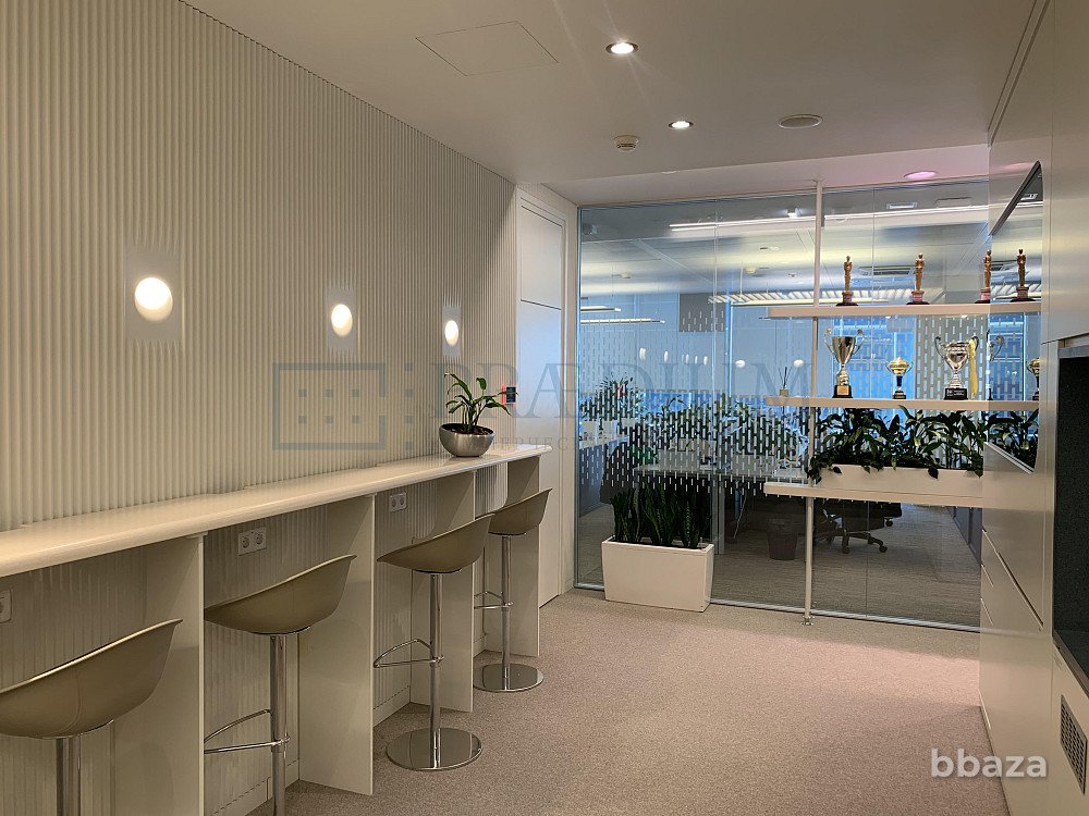 Сдается офисное помещение 2059 м² Москва - изображение 5