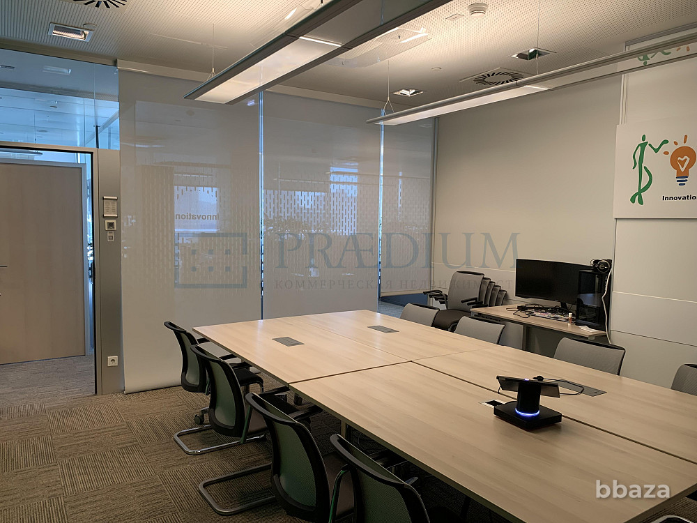 Сдается офисное помещение 2059 м² Москва - изображение 3