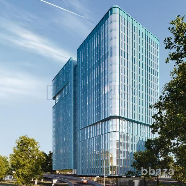 Продается офисное помещение 13291 м² Москва - изображение 1