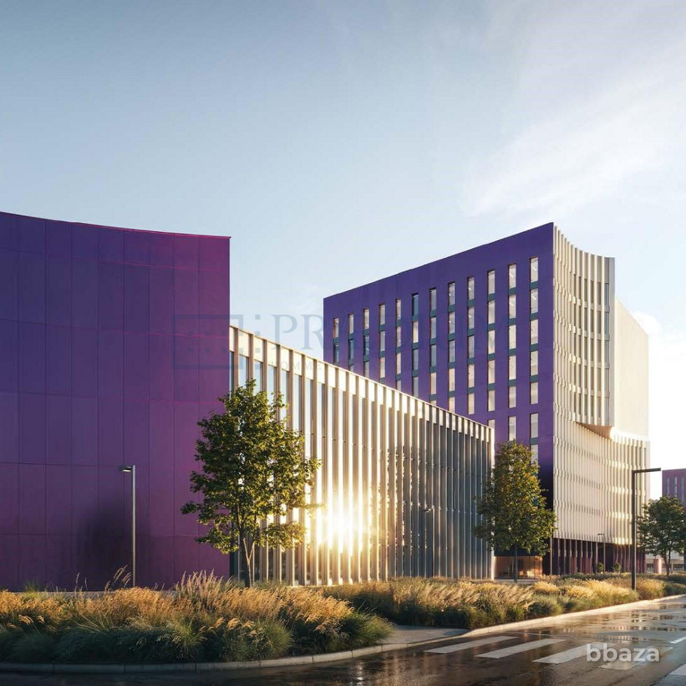 Продается офисное помещение 207 м² Москва - изображение 1