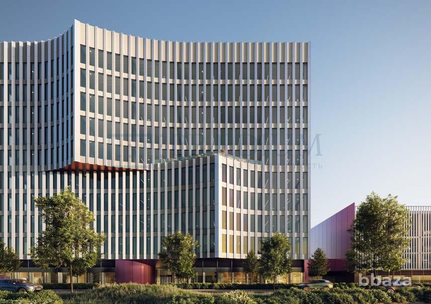 Продается офисное помещение 207 м² Москва - изображение 4