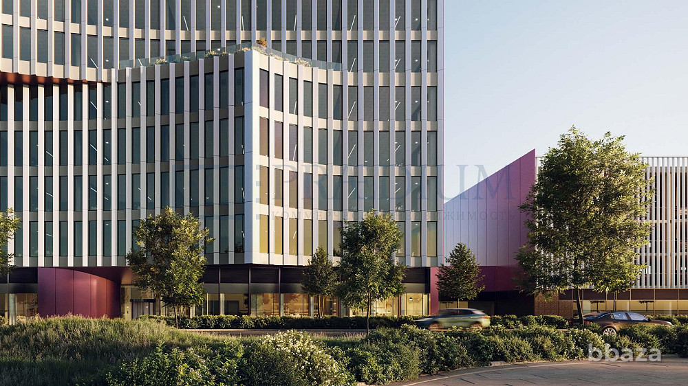 Продается офисное помещение 213 м² Москва - изображение 3