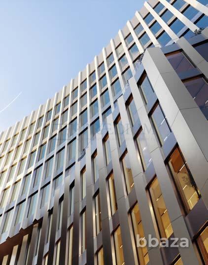 Продается офисное помещение 213 м² Москва - изображение 2