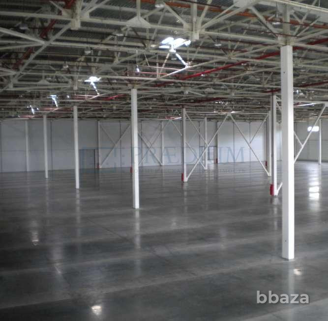 Сдается помещение 2771.50 м² Москва - изображение 4