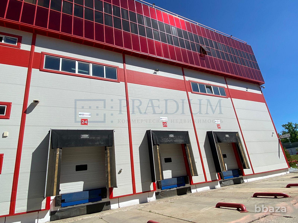 Сдается помещение 2771.50 м² Москва - изображение 9