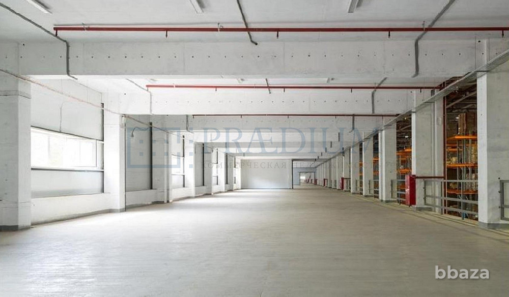 Сдается помещение 2771.50 м² Москва - изображение 3