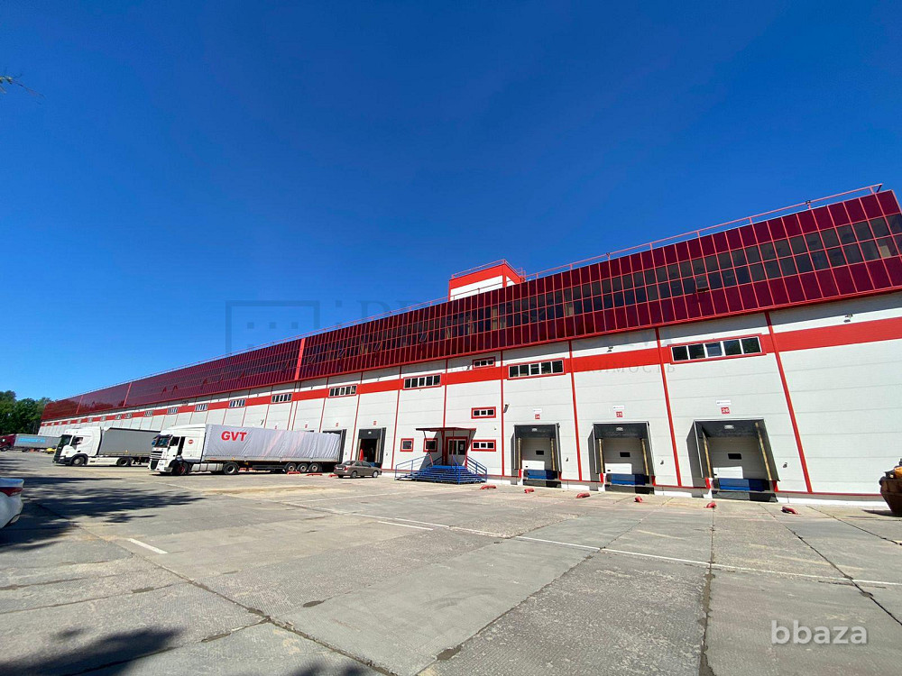 Сдается помещение 2771.50 м² Москва - изображение 7