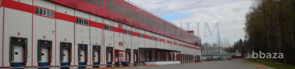 Сдается помещение 2771.50 м² Москва - изображение 1