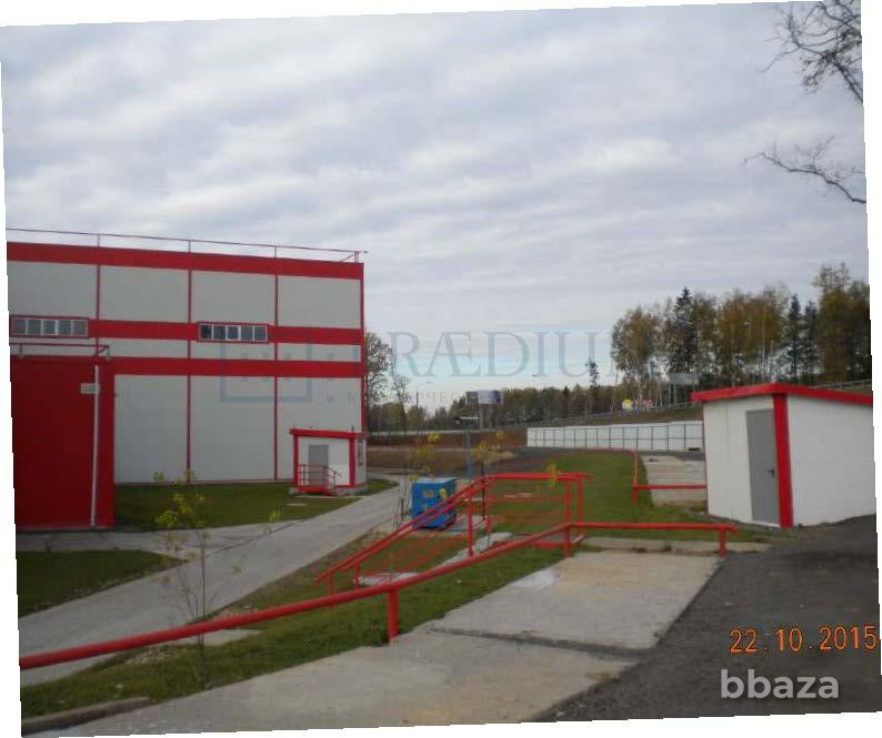 Сдается помещение 2771.50 м² Москва - изображение 6