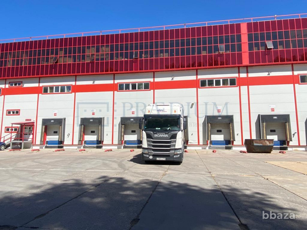 Сдается помещение 2771.50 м² Москва - изображение 8