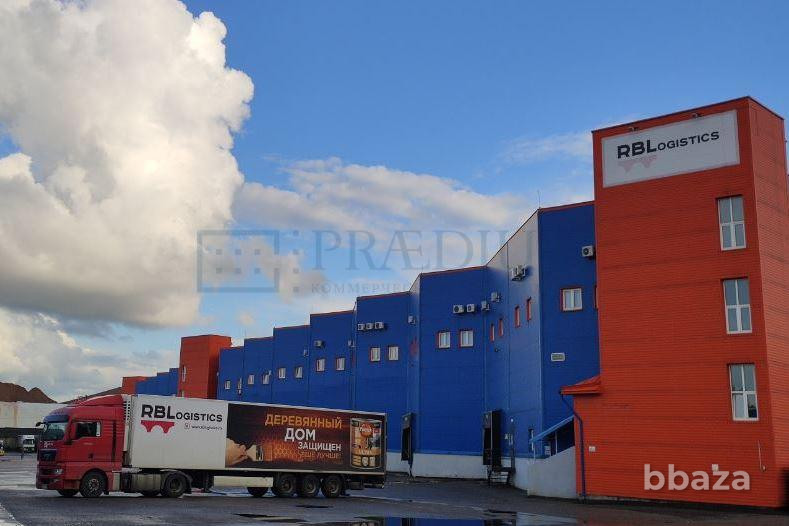 Сдается помещение 3000.00 м² Москва - изображение 6