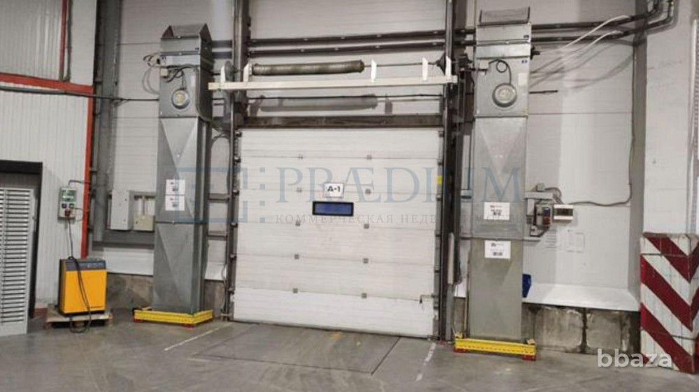 Сдается помещение 3000.00 м² Москва - изображение 4