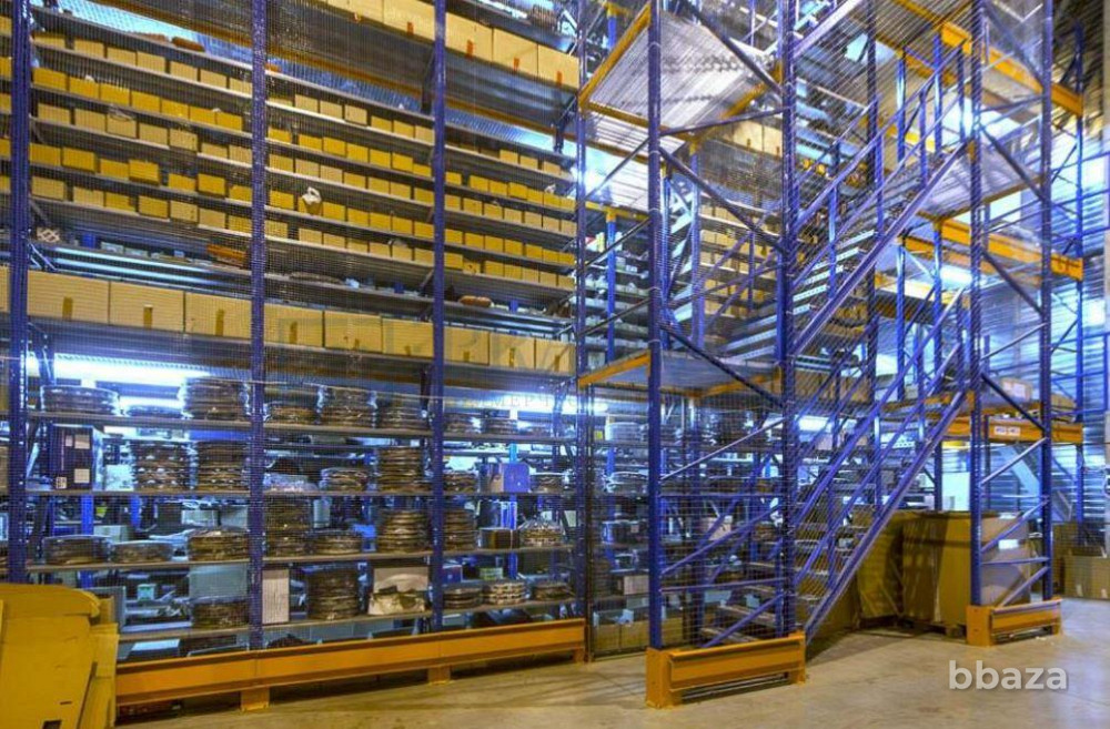 Сдается помещение 3000.00 м² Москва - изображение 3