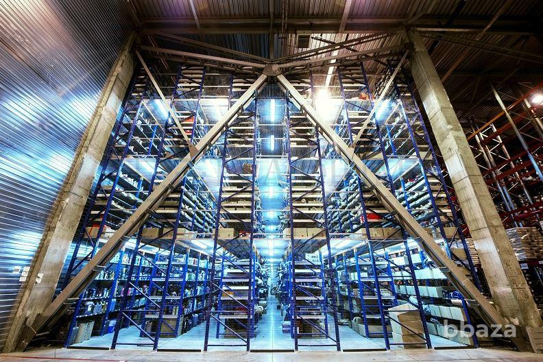 Сдается помещение 3000.00 м² Москва - изображение 5