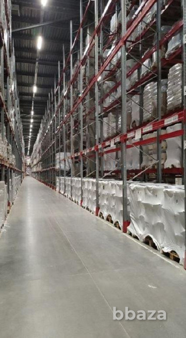 Сдается помещение 3000.00 м² Москва - изображение 1