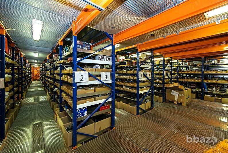 Сдается помещение 3000.00 м² Москва - изображение 2