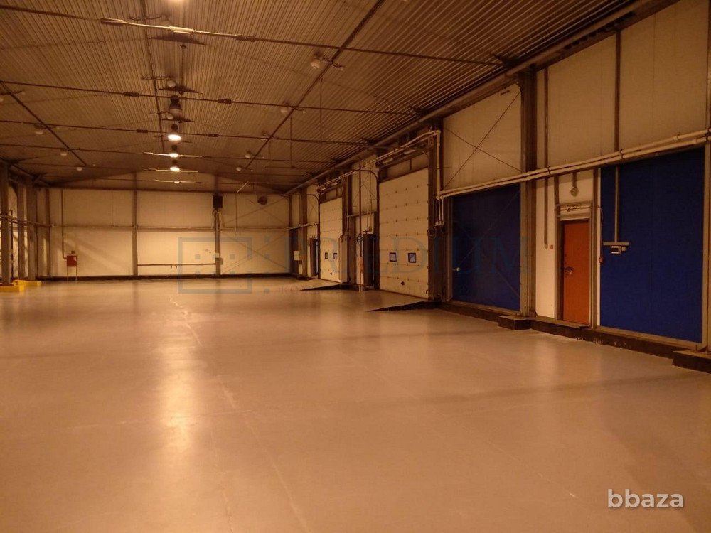 Сдается помещение 1100.00 м² Москва - изображение 6