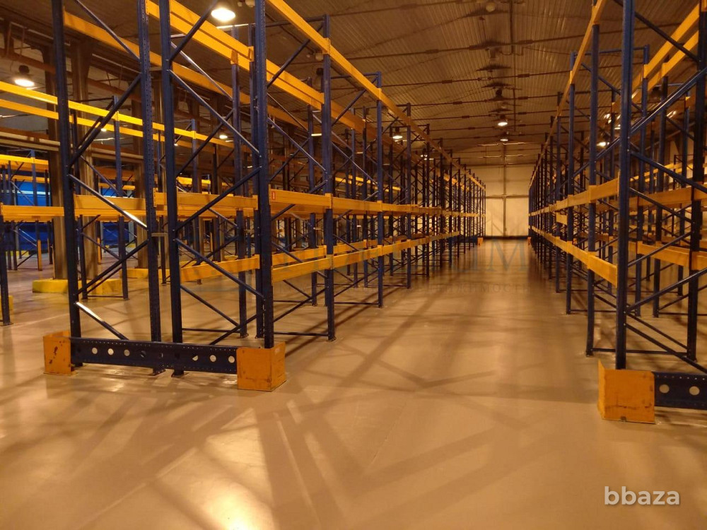 Сдается помещение 1100.00 м² Москва - изображение 8