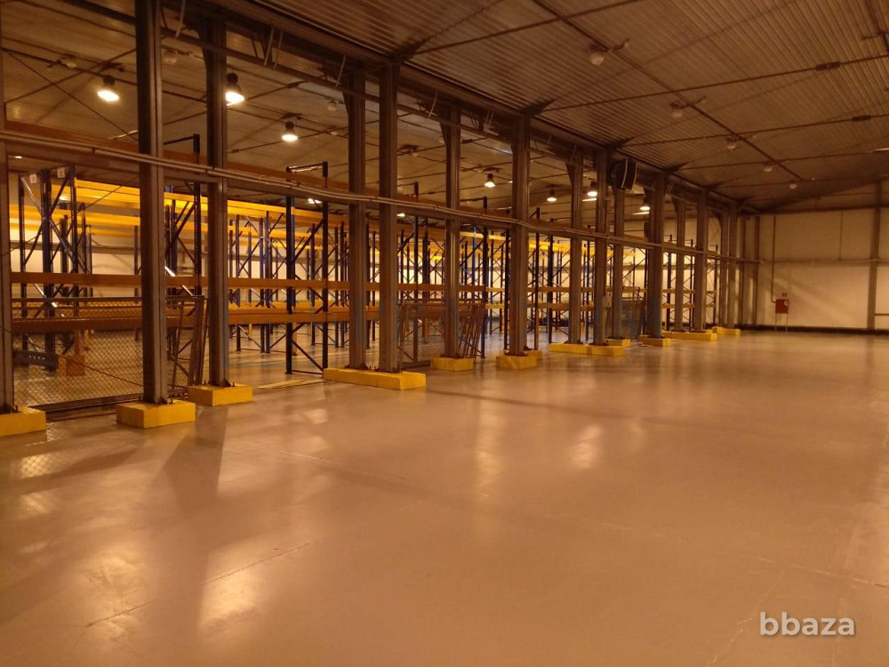 Сдается помещение 1100.00 м² Москва - изображение 4