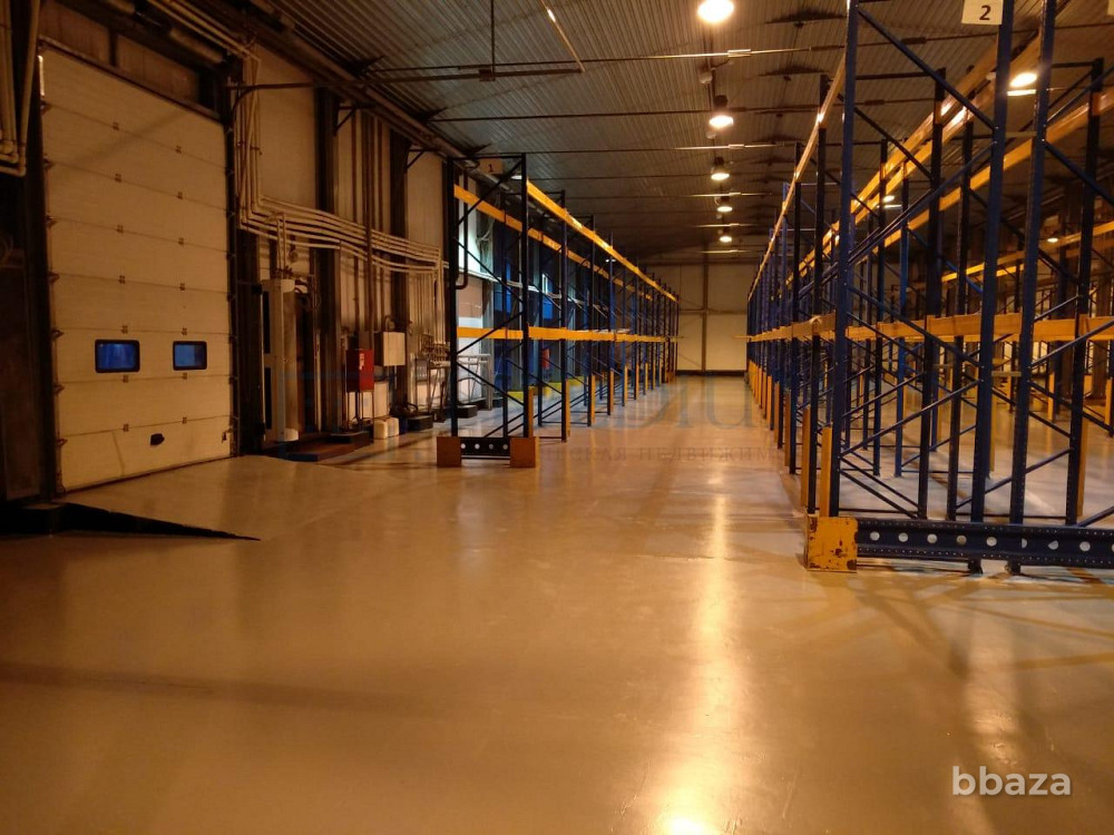 Сдается помещение 1100.00 м² Москва - изображение 5