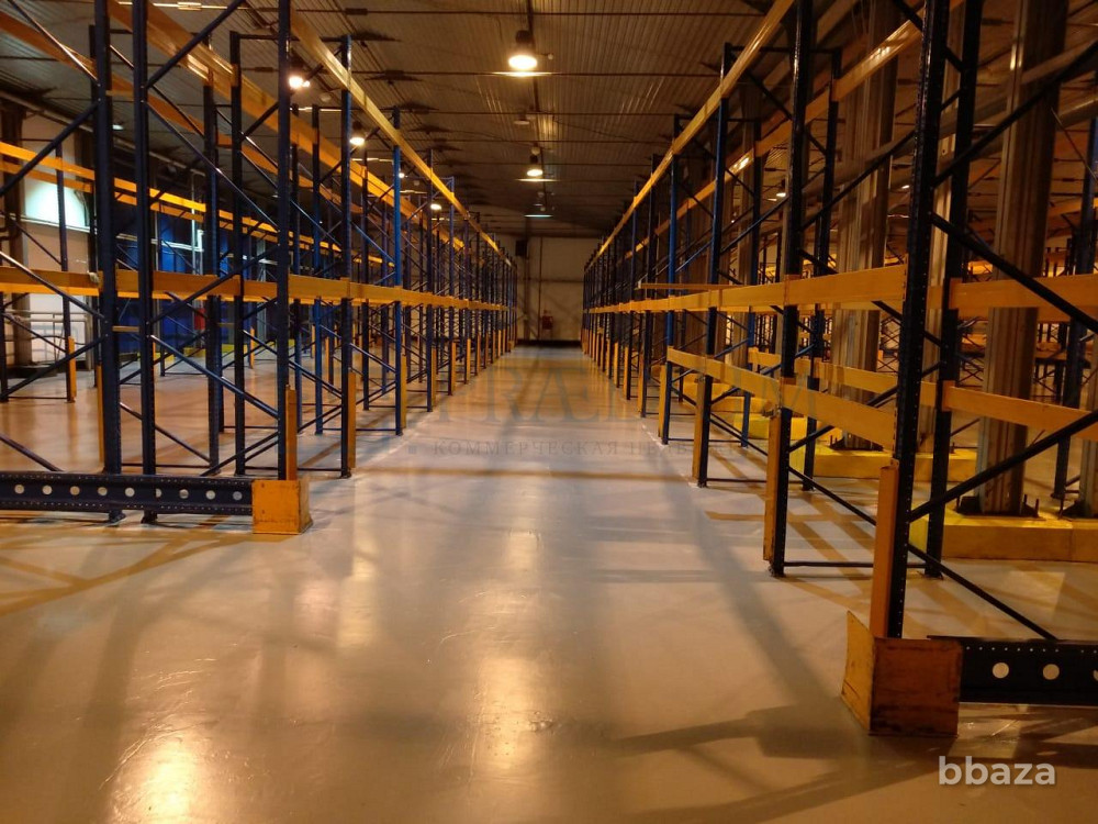 Сдается помещение 1100.00 м² Москва - изображение 7