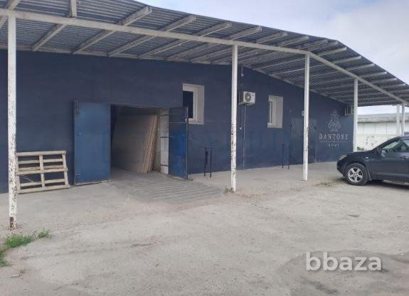 Сдается помещение 1800.00 м² Москва - изображение 1