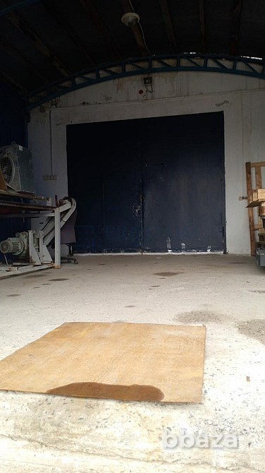 Сдается помещение 1800.00 м² Москва - изображение 8