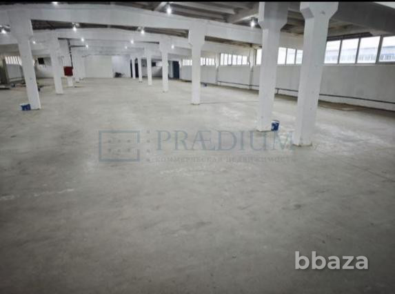 Сдается помещение 1800.00 м² Москва - изображение 3