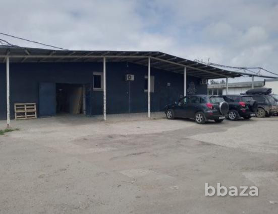 Сдается помещение 1800.00 м² Москва - изображение 2