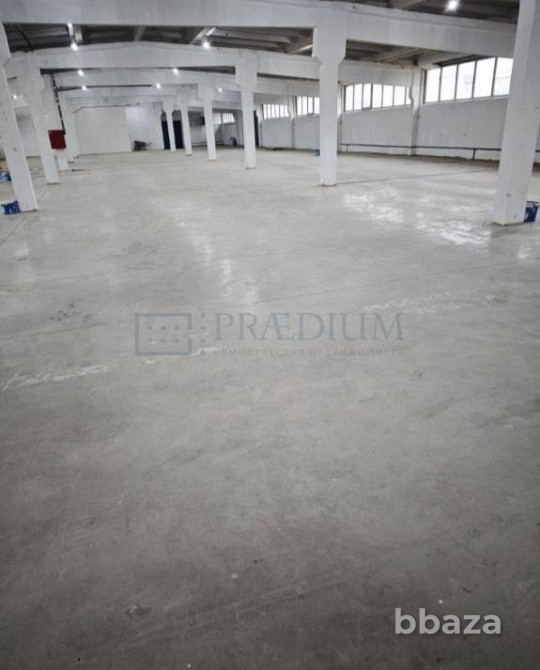 Сдается помещение 1800.00 м² Москва - изображение 4