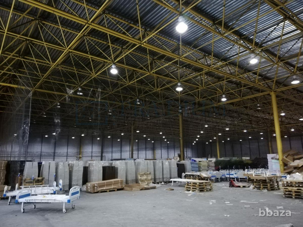 Сдается помещение 1800.00 м² Москва - изображение 7