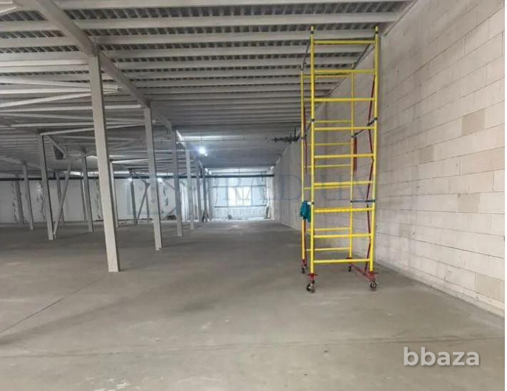 Сдается помещение 3650.00 м² Москва - изображение 3