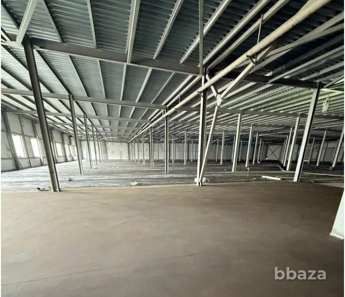 Сдается помещение 3650.00 м² Москва - изображение 1