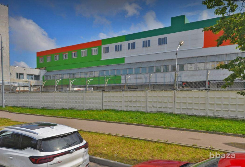 Сдается помещение 3650.00 м² Москва - изображение 4