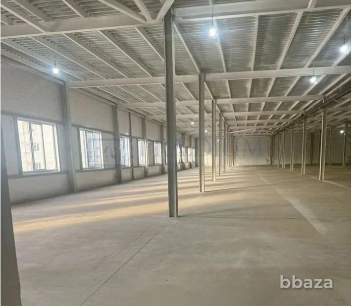 Сдается помещение 3650.00 м² Москва - изображение 2