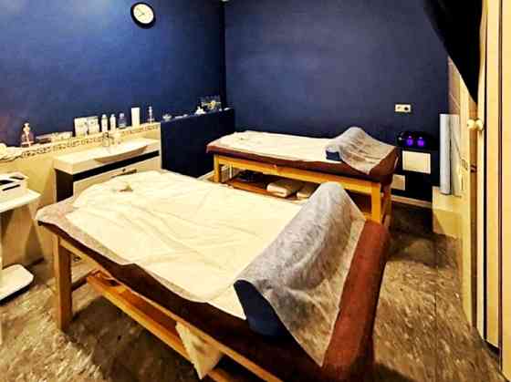 Прибыльная студия аппаратного массажа и красоты Москва