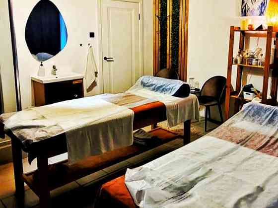 Прибыльная студия аппаратного массажа и красоты Москва