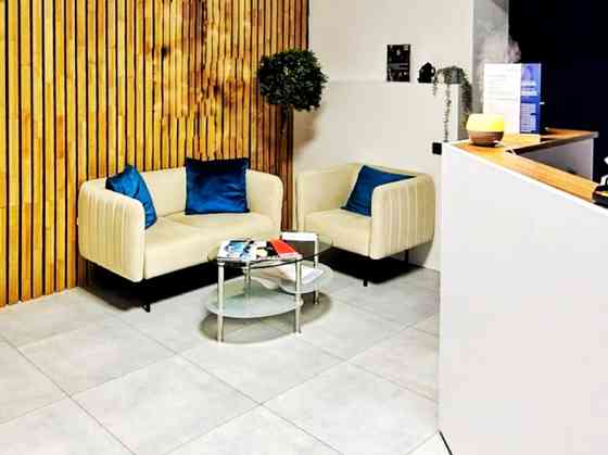 Прибыльная студия аппаратного массажа и красоты Москва