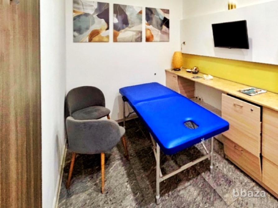 Прибыльная студия аппаратного массажа и красоты Москва - изображение 4